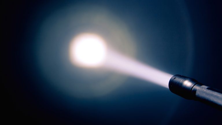 How Many Lumens Should You Look For In A Tactical Flashlight?