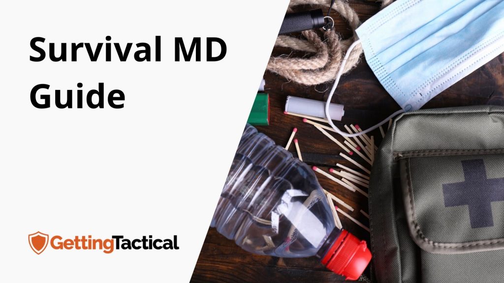 Survival MD Guide: An In Depth Review + Special Bonus